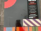 PINK FLOYD THE FINAL CUT VINYL LP  