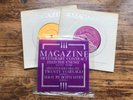 MAGAZINE Sweetheart Contract  UK double 7” set 1980