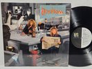 BONHAM The Disregard Of Timekeeping 1989 LP WTG FP 45009 NEAR MINT Vinyl