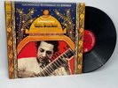 Ravi Shankar The Sounds Of India 1968 Columbia 2 Eye Original Vinyl LP NM/NM