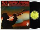 Johnny Coles Quartet - The Warm Sound LP - Epic - LA 19015 OG Press Mono