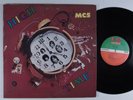 MC5 High Time ATLANTIC LP gatefold p