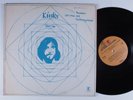 KINKS Lola Versus Powerman And The Moneygoround REPRISE LP gatefold p