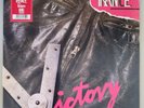 Trance Victory Magenta Vinyl LP Record new