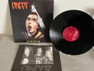 Cancer To The Gory End 1990 Vinyl Solution Rec. RARE DEATH METAL