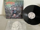 Suffocation Effigy Of The Forgotten 1991 R/C  DEATH METAL