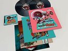 Gorillaz - Song Machine, Season One - Deluxe LP [New Vinyl LP] Deluxe Ed