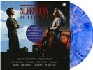 Sleepless In Seattle Soundtrack Limited Blue Marble LP Celine Dion, Joe Cocker