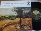JOSEPH KEILBERTH / BEETHOVEN symphony no 6 / TELEFUNKEN SLT 43050