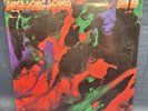 SUN RA SUPER-SONIC SOUNDS 1974 IMPULSE AS-9271 SEALED WHITE LABEL EX LP