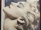 TRUE BLUE BRAND NEW, SEALED WITH POSTER