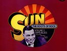 Sun Records vinyl LP  record The Roots Of Rock Vol... UK