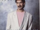 Broadway The Hard Way Frank Zappa picture disc LP vinyl  recor