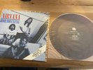 Nirvana - HORMOANING red swirl EP best available. super rare* original.