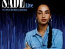 Sade - Live 1984-09-21 Ahoy Hallen, Rotterdam