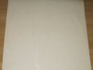 THE BEATLES – WHITE ALBUM - APPLE RECORDS PCS 7067/8 DOUBLE LP 12