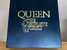 QUEEN - The Complete Works Vinyl Box Set (1985) - NEAR MINT