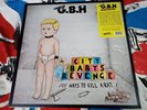 G.B.H - City Babys Revenge 