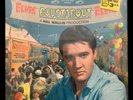 Elvis Presley – Roustabout LSP-2999, Stereo, Indianapolis Pressing, US, 1964