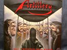 Artillery - By Inheritance LP Vinyl Schallplatte