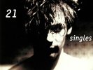 JESUS & MARY CHAIN, The - 21 Singles: 1984-1998 - Vinyl (180 gram vinyl 2xLP)