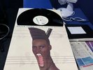 Grace Jones: Slave To The Rhythm , 1985, 12”, ZTT, NM/NM