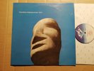 ROEDELIUS - SELBSTPORTRAIT II - LP - SKY 040 - GERMANY  1980