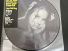Lana Del Rey | Did You Know Tunnel Under Ocean Boulevard Picture DISC Vinyl LP