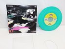 45 rpm Record Nirvana Molly's Lips 1991 Sub Pop SP97 The Fluid Candy