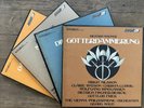 Wagner · RHEINGOLD · GÖTTERDÄMMERUNG · WALKÜRE · SIEGRIED · 19-LP Vinyl Box Sets
