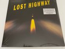 Lost Highway OST Vinyle 2XLP (2017) Reznor Rammstein Badalamenti