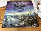 Iron Maiden Brave New World Ltd  Pic Disc Mint Unplayed Not For Sale Promo