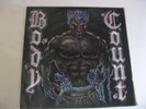 Body Count. First Pressing black vinyl on Sire Records 1992.