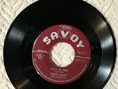 VARETTA DILLARD Mercy Mr Percy SAVOY 897 M-