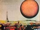 QUITE SUN MAINSTREAM UK PROG/PSYCH VINYL LP ON ISLAND 1975