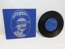 45 rpm Record Sex Pistols God Save The Queen/Did You No Wrong 1977 Virgin VS 181