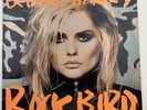 Debbie Harry (Blondie) Rock Bird LP Vinyl Record Vintage 80's Press