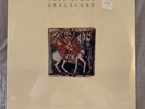 Paul Simon Graceland Embossed SEALED Original ROCK Mint Vinyl