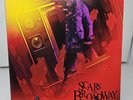 SCARS ON BROADWAY- Self Titled  Interscope Records 2008 1ST Press Vinyl LP