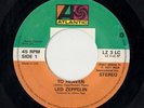 Led Zeppelin – Stairway To Heaven / Whole Lotta Love 7