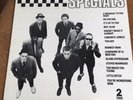 THE SPECIALS SELF TITLED 12