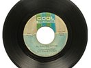 Northern Soul, R&B, A C Reed, My Baby's Been Cheating, Cool Records USA