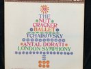 MERCURY Living Presence SR2-9013 TCHAIKOVSKY Nutcracker DORATI ST 2LP WLP PROMO