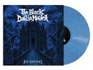 The Black Dahlia Murder ‎ Nocturnal LP Blue Colored Vinyl NEW Sealed Death Metal