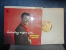 Conway Twitty-Saturday night with LP 1959