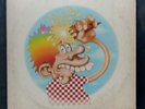 Grateful Dead Europe '72 Vinyl w/booklet