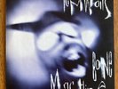 Tom Waits - Bone Machine - 1992 Original LP  Pressing Vinyl NM see description