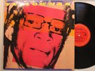 Yellowman Lp King Yellowman On Columbia - Nm / Vg++