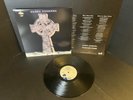 BLACK SABBATH HEADLESS CROSS BLACK VINYL LP WITH INSERT