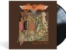 Aerosmith - Toys In The Attic [New Vinyl LP]